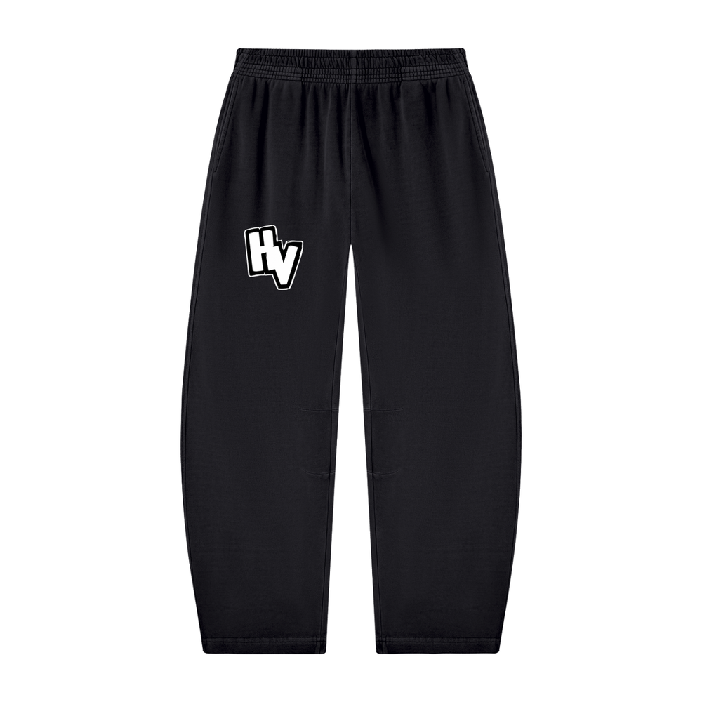 Heartbreak Valley Stamp Barrell Sweats