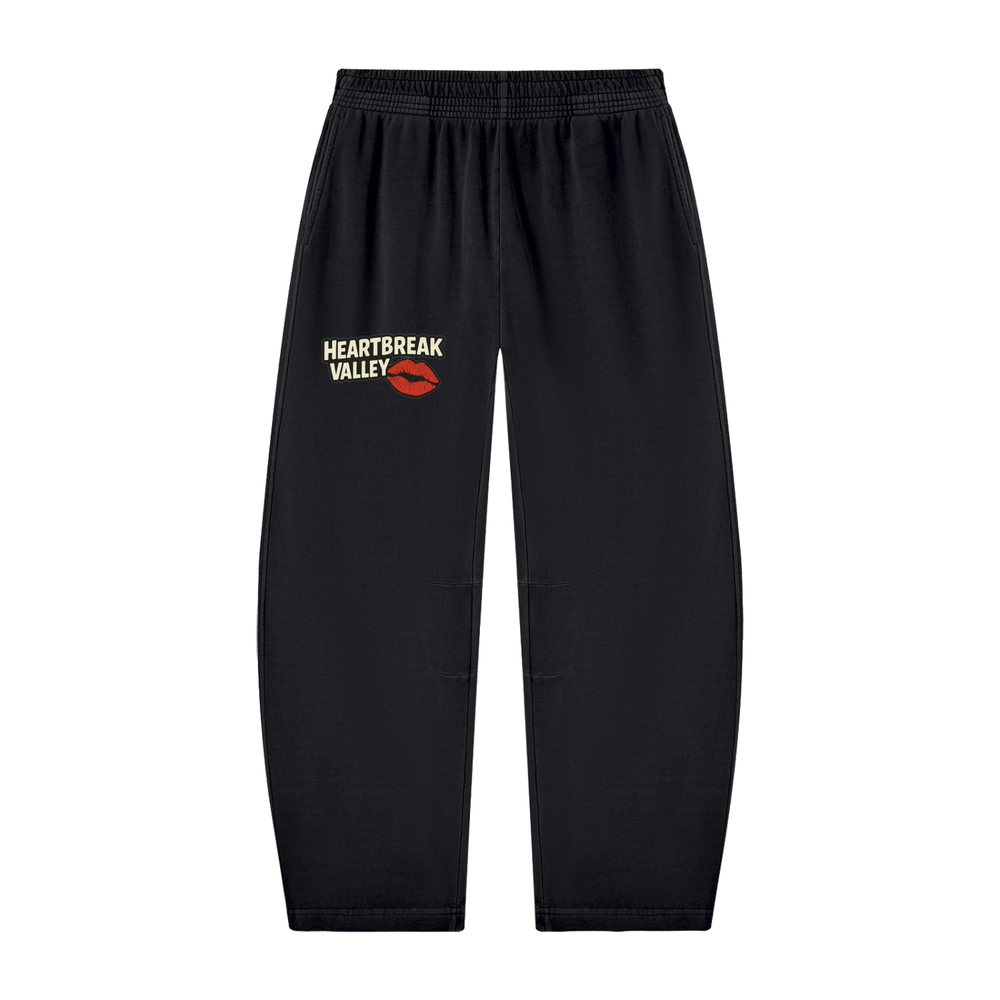 Women's Boxy Matching Sweats