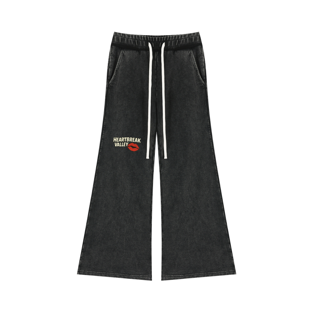 Girls Love The Valley Pants